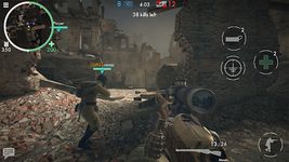 Tangkapan layar apk World War Heroes: WW2 Online FPS 8