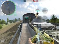 Tangkapan layar apk World War Heroes: WW2 Online FPS 2