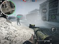 Screenshot 4 di World War Heroes: WW2 Online FPS apk