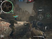 World War Heroes: WW2 Online FPS screenshot apk 3