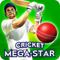 Cricket Megastar apk icon