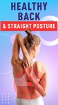 Captura de tela do apk Healthy Spine&Straight Posture 5