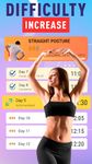 Captura de tela do apk Healthy Spine&Straight Posture 3