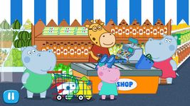 Screenshot 9 di Baby Supermarket - Giochi per bambini Shopping apk