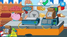 Screenshot 4 di Baby Supermarket - Giochi per bambini Shopping apk