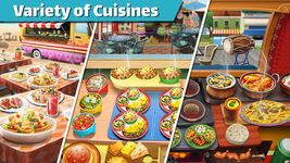 Food Truck Chef™: Una delicia de juego captura de pantalla apk 10