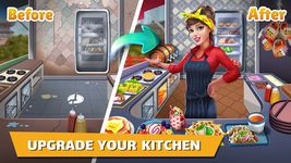 Tangkapan layar apk Food Truck Chef™: Permainan Memasak 9