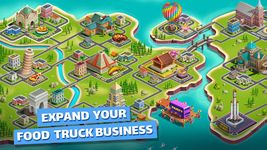 Food Truck Chef™: Cooking Game ekran görüntüsü APK 8