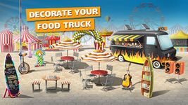Food Truck Chef™: Una delicia de juego captura de pantalla apk 7