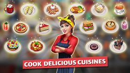 Food Truck Chef™: Una delicia de juego captura de pantalla apk 4