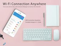 Wifi Connection Mobile Hotspot 屏幕截图 apk 2