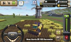 Chủ Nông Trại 3D - Farming Master ảnh màn hình apk 6