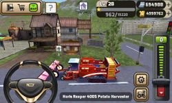 Chủ Nông Trại 3D - Farming Master ảnh màn hình apk 5
