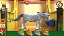 Скриншот 5 APK-версии PLAYMOBIL Horse Farm