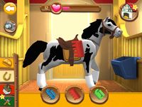 Скриншот 3 APK-версии PLAYMOBIL Horse Farm