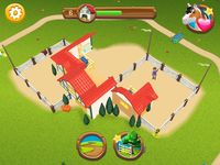 Скриншот 2 APK-версии PLAYMOBIL Horse Farm