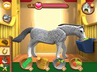 PLAYMOBIL Horse Farm screenshot apk 