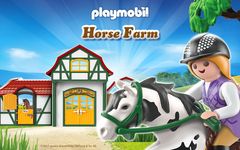 PLAYMOBIL Horse Farm zrzut z ekranu apk 14
