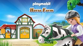 Скриншот 9 APK-версии PLAYMOBIL Horse Farm