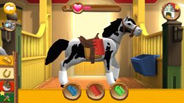 PLAYMOBIL Horse Farm zrzut z ekranu apk 8