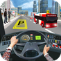 Icône de Autobus Simulateur 2017 : 3d Autobus Chauffeur Jeu