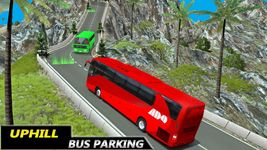 Captura de tela do apk Treinador ônibus Simulador 2017 : real treinador 10