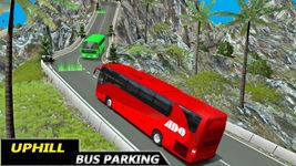 Captură de ecran autobuz curse jocuri conducere : autobuz trafic apk 10