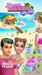 Hannahs High-School Sommer-Crush - Teen-Date Screenshot APK 14