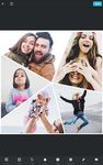 Collage Maker - photo collage & photo editor στιγμιότυπο apk 9