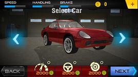 Free Race: Car Racing game Screenshot APK 3