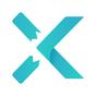 Ikon  X-VPN - No Logs VPN Proxy & Wifi Privacy Security