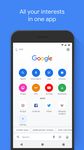 Tangkapan layar apk Google Go 6