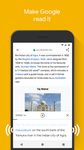 Tangkap skrin apk Google Go 4