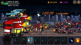 Tangkapan layar apk HERO WARS: Super Stickman Defense 9