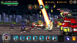 Tangkapan layar apk HERO WARS: Super Stickman Defense 8