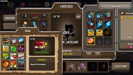 Tangkapan layar apk HERO WARS: Super Stickman Defense 7