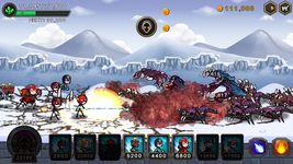 Tangkapan layar apk HERO WARS: Super Stickman Defense 3