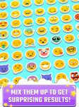 Match The Emoji captura de pantalla apk 