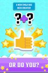 Match The Emoji - Combine and Discover new Emojis! στιγμιότυπο apk 11