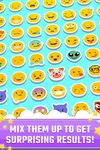 Captura de tela do apk Match The Emoji - Combina e Descubra Novos Emojis! 10