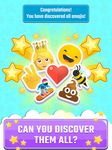 Captura de tela do apk Match The Emoji - Combina e Descubra Novos Emojis! 4