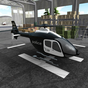 Icono de Police Helicopter Simulator