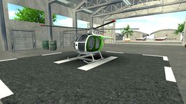 Police Helicopter Simulator screenshot apk 7