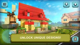 Builder Craft: Gra w Budowanie Domów i Miast zrzut z ekranu apk 5