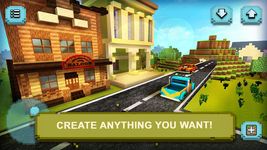 Builder Craft: Gra w Budowanie Domów i Miast zrzut z ekranu apk 3