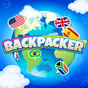 Ikona Backpacker™ - Travel Trivia Game