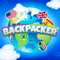 Backpacker™ - Travel Trivia Game