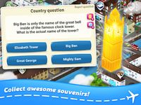 Backpacker™ - Travel Trivia Game のスクリーンショットapk 12
