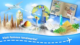 Backpacker™ - Travel Trivia Game のスクリーンショットapk 7