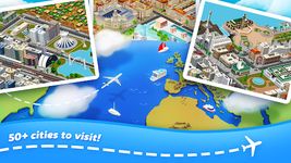 Backpacker™ - Travel Trivia Game のスクリーンショットapk 5